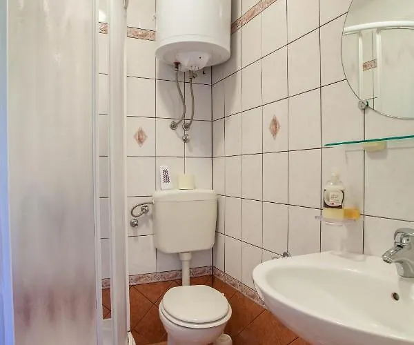 게스트하우스 With A Parking Space - 2512 크레스