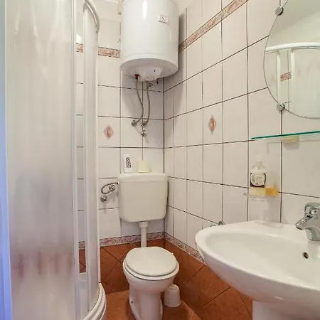 招待所 With A Parking Space - 2512 茨雷斯